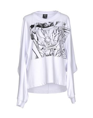 Толстовка McQ Alexander McQueen
