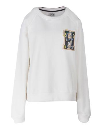 Толстовка GIGI HADID x TOMMY HILFIGER