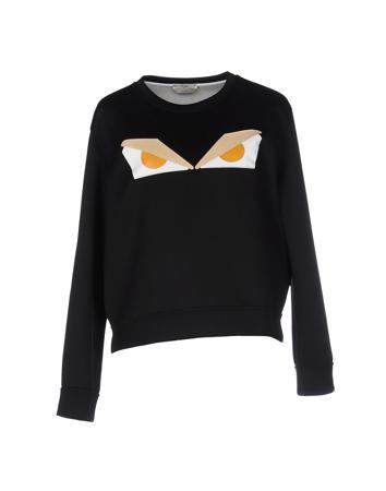 Толстовка FENDI