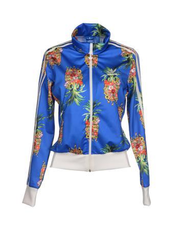 Толстовка ADIDAS