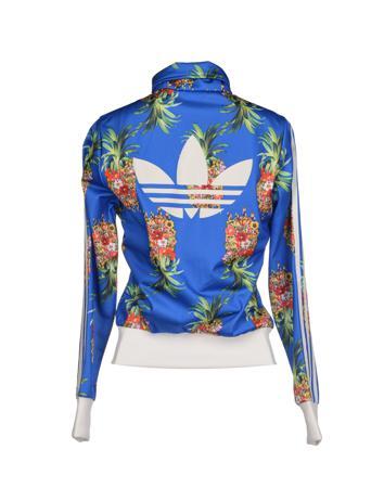 Толстовка ADIDAS