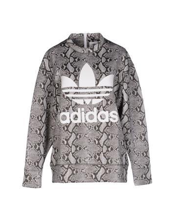 Толстовка ADIDAS ORIGINALS by HYKE