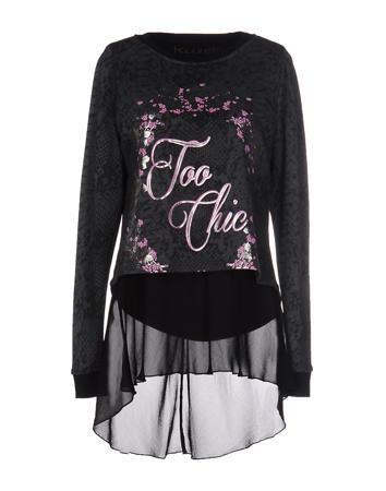 Толстовка HAPPINESS