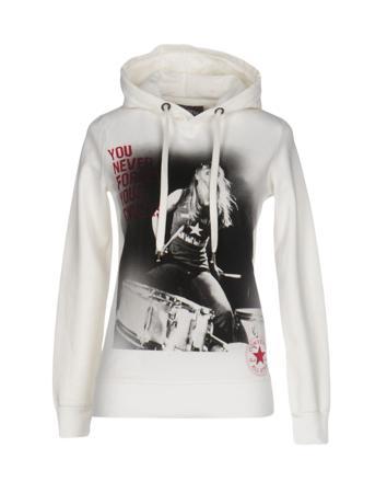 Толстовка CONVERSE