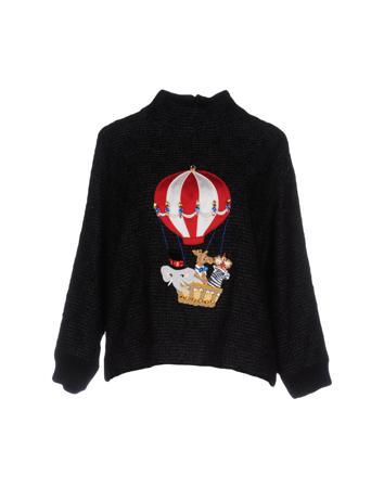 Толстовка DOLCE & GABBANA