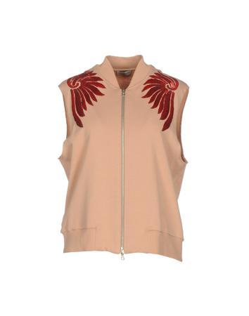 Толстовка DRIES VAN NOTEN