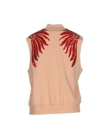 Толстовка DRIES VAN NOTEN