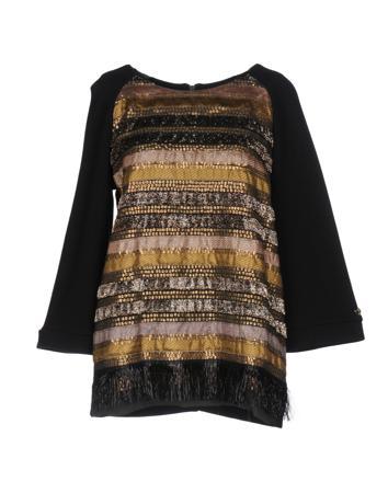 Толстовка TWIN-SET Simona Barbieri