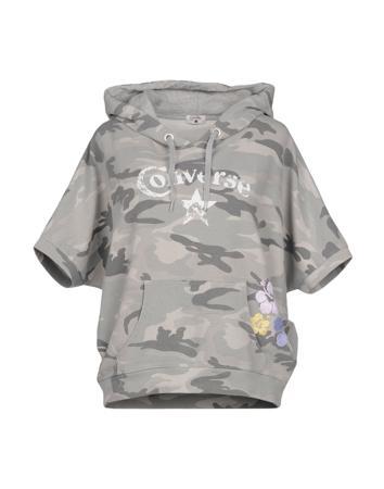 Толстовка CONVERSE