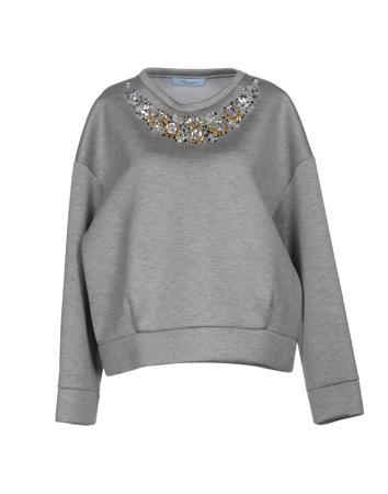 Толстовка BLUMARINE