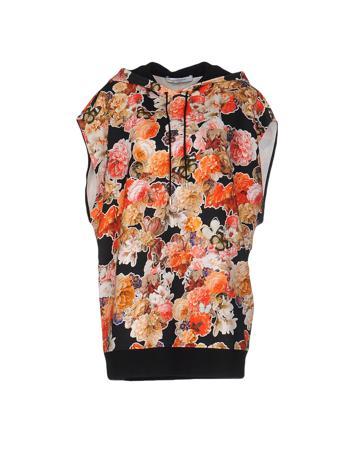 Толстовка GIVENCHY