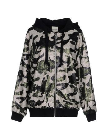 Толстовка KENGSTAR