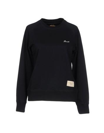 Толстовка RUSSELL ATHLETIC