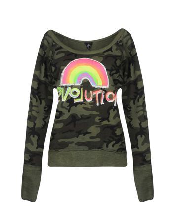 Толстовка TEE-TREND