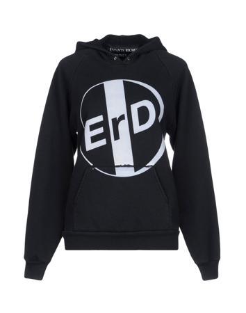 Толстовка ENFANTS RICHES DÉPRIMÉS Толстовка ENFANTS RICHES DÉPRIMÉS