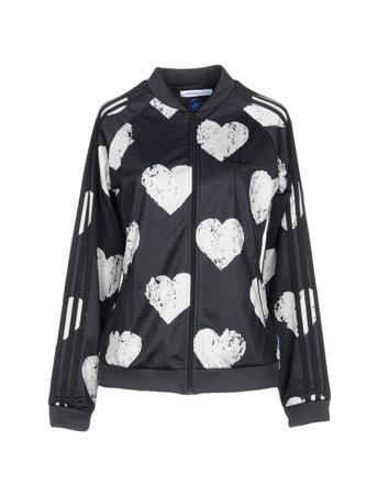 Толстовка ADIDAS ORIGINALS