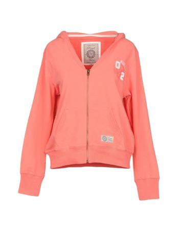 Толстовка RUSSELL ATHLETIC Толстовка RUSSELL ATHLETIC