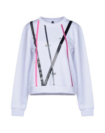 Толстовка VERSUS VERSACE