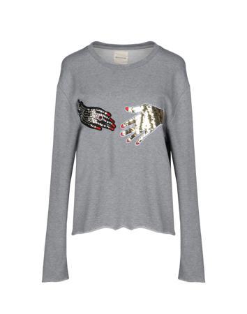 Толстовка KENGSTAR