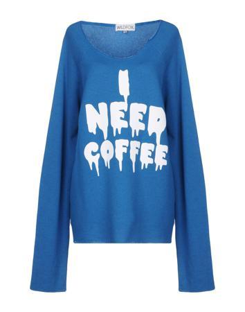 Толстовка WILDFOX