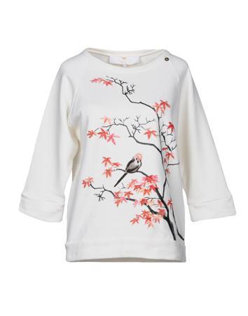 Толстовка ELISABETTA FRANCHI GOLD