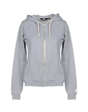 Толстовка SHOESHINE