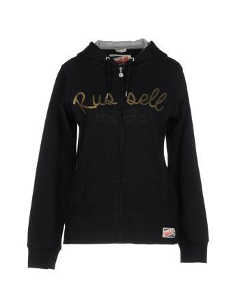 Толстовка RUSSELL ATHLETIC Толстовка RUSSELL ATHLETIC