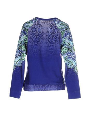 Толстовка JUST CAVALLI