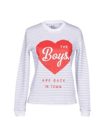 Толстовка ZOE KARSSEN