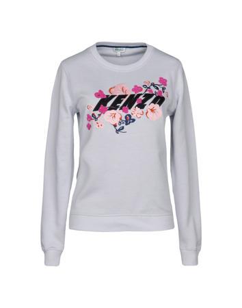 Толстовка KENZO