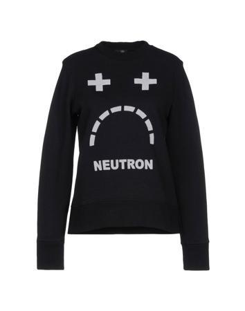 Толстовка TIBI