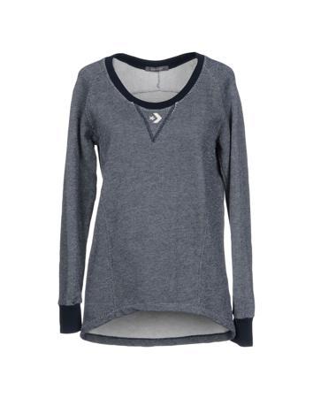 Толстовка CONVERSE