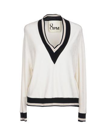 Толстовка 8PM