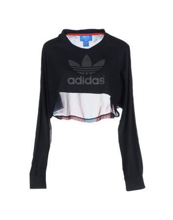 Толстовка ADIDAS ORIGINALS