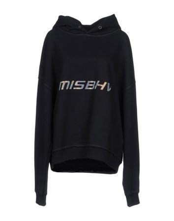 Толстовка MISBHV