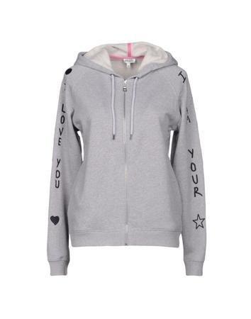 Толстовка KENZO