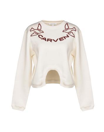 Толстовка CARVEN