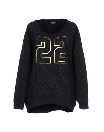 Толстовка CONVERSE CONS