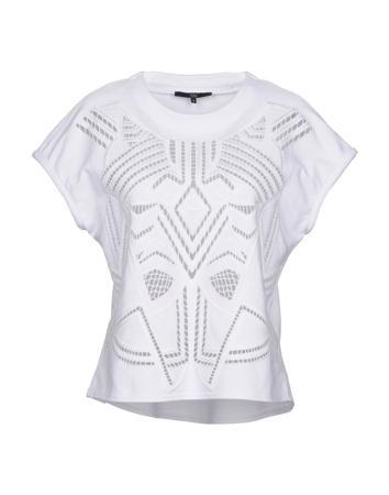 Толстовка TIBI