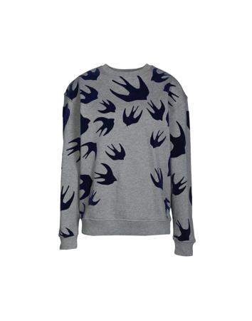 Толстовка McQ Alexander McQueen