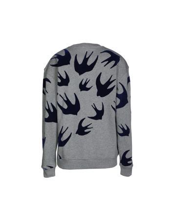 Толстовка McQ Alexander McQueen