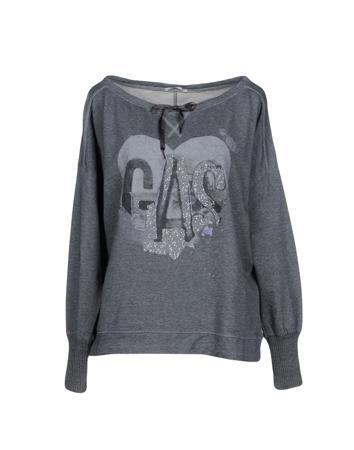 Толстовка GAS