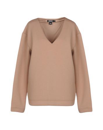 Толстовка DKNY