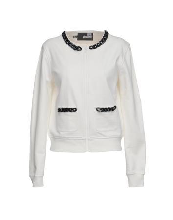 Толстовка BOUTIQUE MOSCHINO