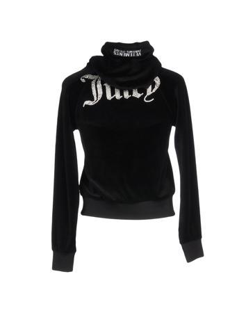 Толстовка JUICY COUTURE