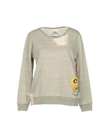 Толстовка CAPE