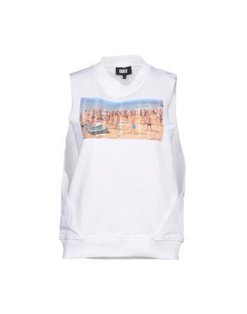 Толстовка DUST