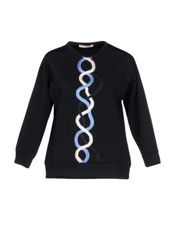 Толстовка CHRISTOPHER KANE