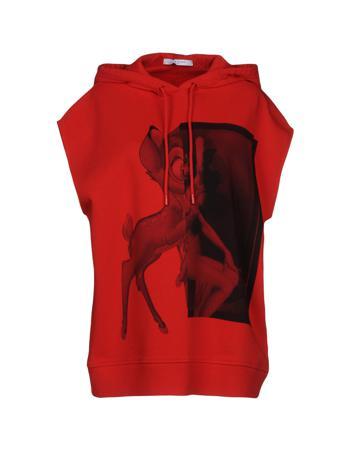 Толстовка GIVENCHY