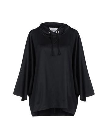 Толстовка MAISON MARGIELA